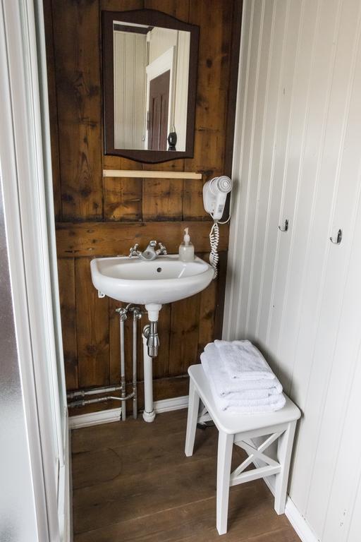 Lambalaekur Guesthouse Borgarnes Kamer foto
