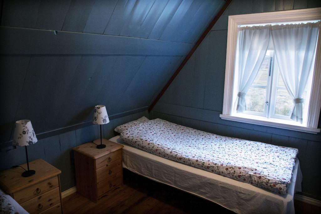 Lambalaekur Guesthouse Borgarnes Buitenkant foto